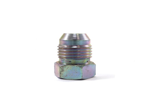 [BPS7-12] -12JIC STEEL BLANKING PLUG