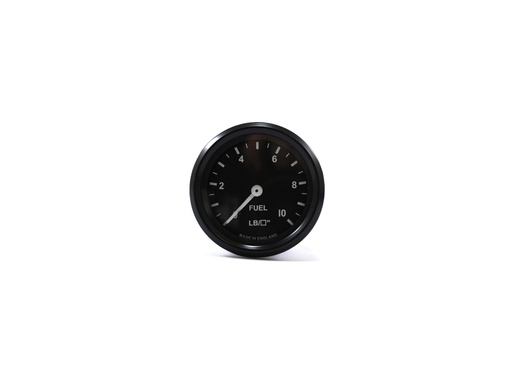 [FPG15] 15PSI FUEL PRESSURE GAUGE