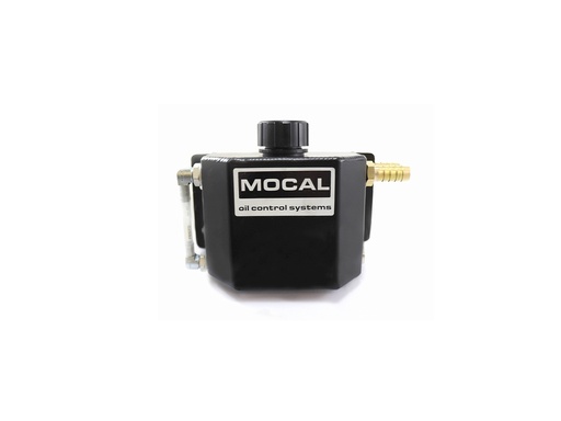 [CT3BLACK] 1LTR. CATCH TANK BLACK LH/RH