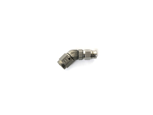 [FBM1140] -3JIC 45 FITTG FOR -3 TFE  SS