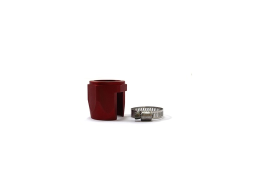 [FBM1001] -4 PROCLAMPS UP TO .44OD HOSE