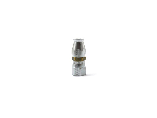 [FBM1101] -4JIC ST FITTING FOR -4 HOSE