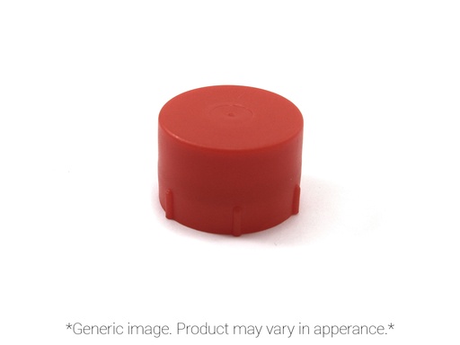 [RC3-10] 5/8BSP RED CAP