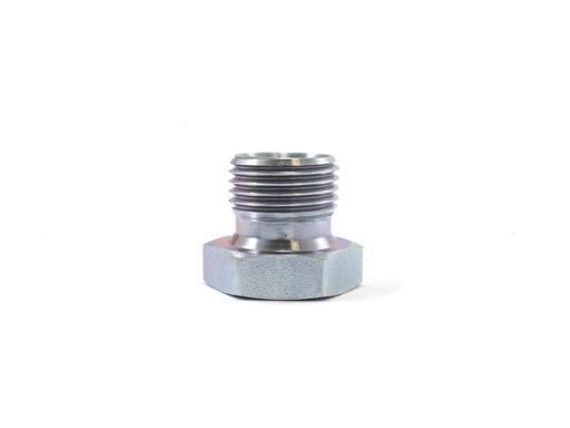 [BPS3-10] 5/8BSP STEEL BLANKING PLUG