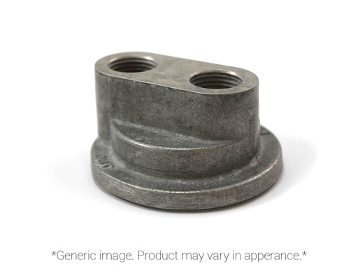 [TOP1A] 5/8UNF FILTER 1/2BSP TOP PORTS