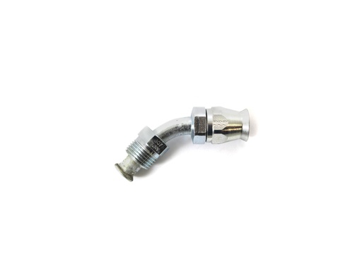 [FBM1141] 5/8UNF MALE 45 FOR -6TFE HOSE