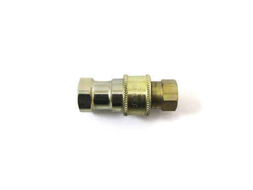 [FBM3011] 56 SERIES COUPLING 1/4NPTF FML
