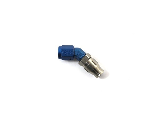 [F66555-6] -6JIC FML 45O AEROSPC ALI TFE