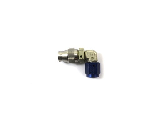 [F6699-6] -6JIC FML 90O AEROSPC ALI TFE