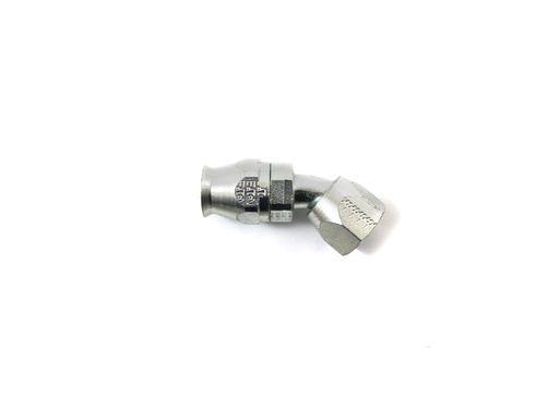 [FBM1114] -6SAE FOR -6 HOSE 45°