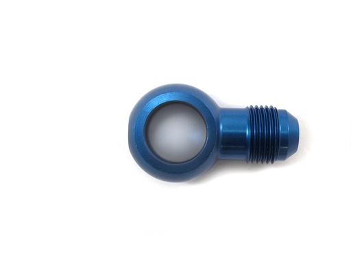 [BA7-10] 7/8 "BORE X -10JIC BANJO ADPTR
