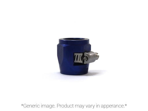 [HF-8B] -8 HOSE FINISHER IN BLUE