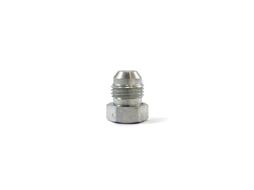 [BPS7-8] -8JIC  STEEL BLANKING PLUG