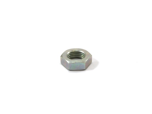 [BNS1-6] 9/16UNF STEEL BULKHEAD NUT