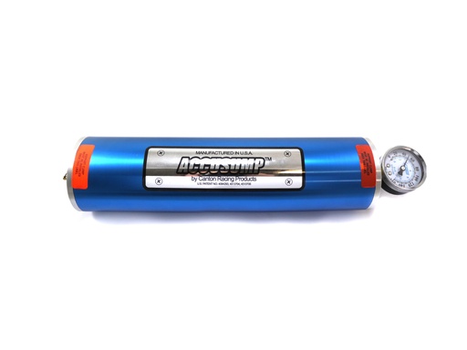 [ACCU2E] ACCUMULATOR 6 PINT ELECTRIC