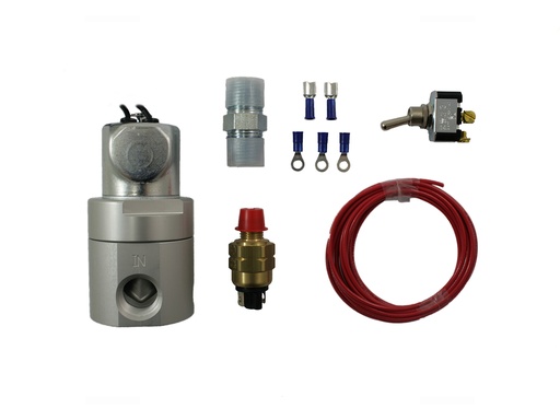 [ACCU1VE60] ACCUSUMP EPC VALVE 55-60PSI