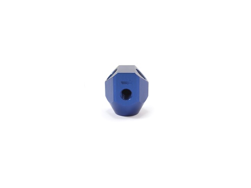 [FBM2178] ALI FUEL BLK NPTF 1/4OUT 3/8IN