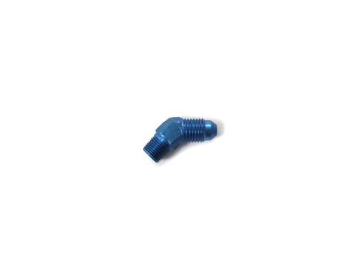 [FBM2020] ALI M/M  45O -3JIC X 1/8NPTF