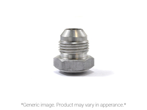 [WO7-6] ALI WELD -6JIC MALE ADAPTOR