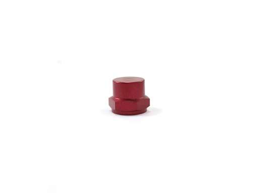 [BCA2-45B] ALLOY BLANK CAP M12X1.5 BOSCH