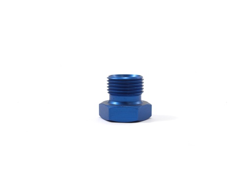 [BPA3-4] ALLOY BLANKING PLUG 1/4BSP