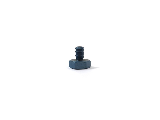 [AN806-1] ALLOY BLANKING PLUG 1/4UNF