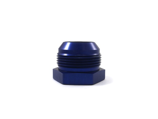 [AN806-20] ALLOY BLANKING PLUG -20JIC