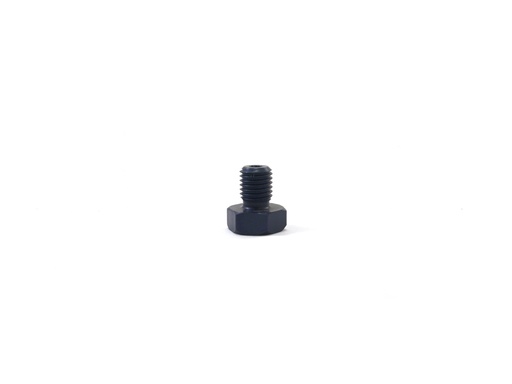 [BPA1-5/16] ALLOY BLANKING PLUG 5/16UNF