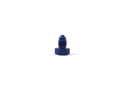 [AN806-2] ALLOY BLANKING PLUGS -2JIC