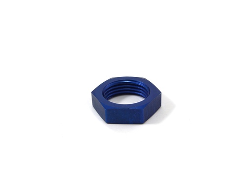 [FBM2103] ALLOY BULKHEAD NUT -8JIC