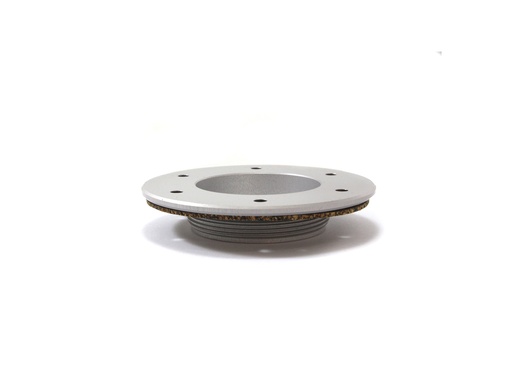 [FLAA2] ALLOY CAP FLANGE 2"