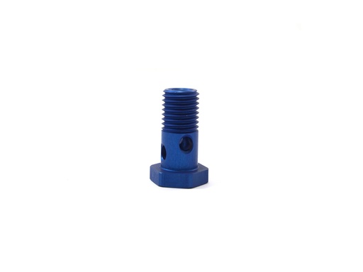 [BBA2-85] ALLOY M18X1.5 BANJO BOLT
