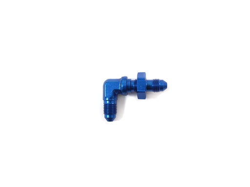 [FBM2799] ALLOY MALE 90 BULKHEAD -3