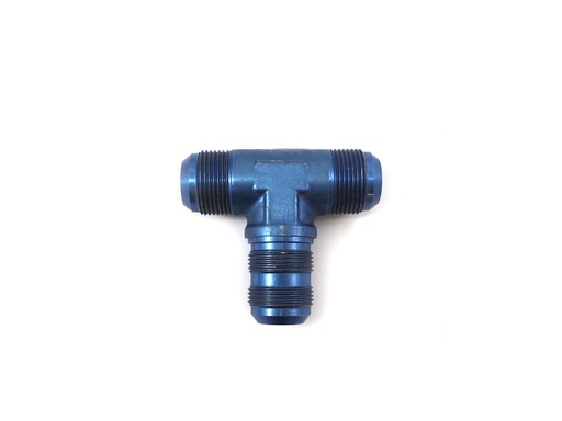 [AN834-10] ALLOY MALE BULKHEAD T -10JIC
