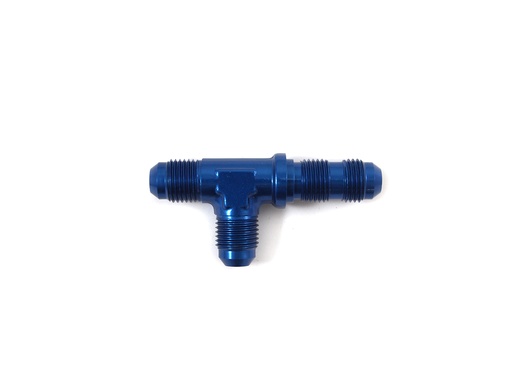 [FBM2118] ALLOY MALE BULKHEAD T -6JIC
