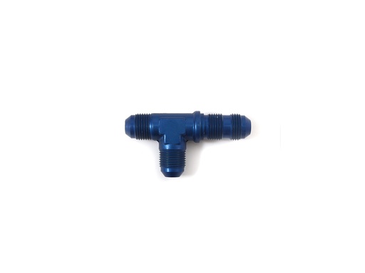 [FBM2180] ALLOY MALE BULKHEAD T -8JIC