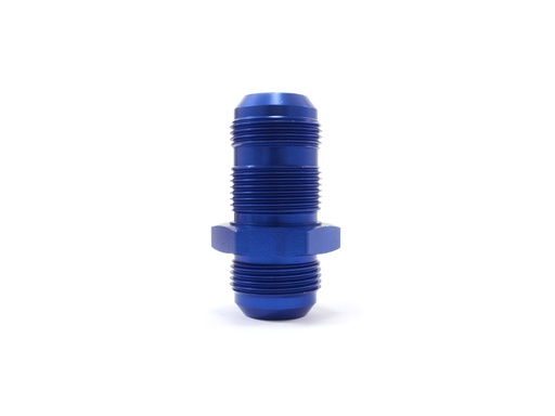 [FBM2075] ALLOY MALE ST BULKHEAD -12