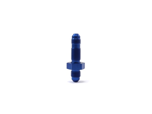 [FBM2071] ALLOY MALE ST BULKHEAD -4
