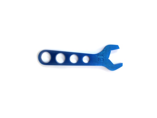[AS7-12] ALLOY SPANNER FOR AQP-12 FTTG