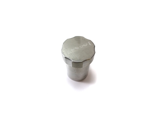 [CAP5M] ALLOY TANK CAP C/W NECK MOCAL