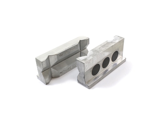 [FCM3661] ALLOY VICE JAWS
