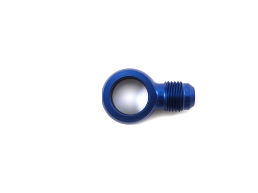 [BA7-M16-6] BANJO ADPTR M16 BORE X -6JIC