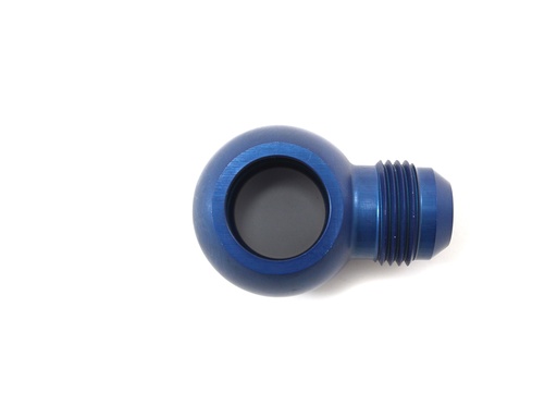 [BA7-M20-10] BANJO ADPTR M20 BORE X -10JIC