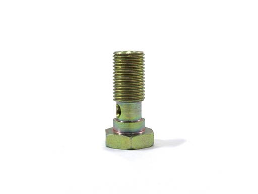 [BBSL2-41] BANJO BOLT M12X1.0 31MM LONG