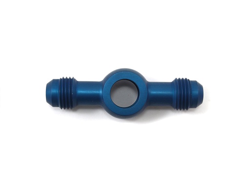 [BAD7-M12-6] BANJO DOUBLE M12 BORE X -6JIC