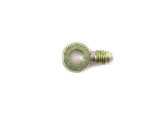 [BMS7-4] BANJO MALE STL -4JIC FOR 7/16"