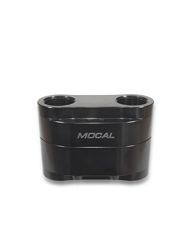 [OT/4] BILLET OILSTAT M22X1.5 FEMALE