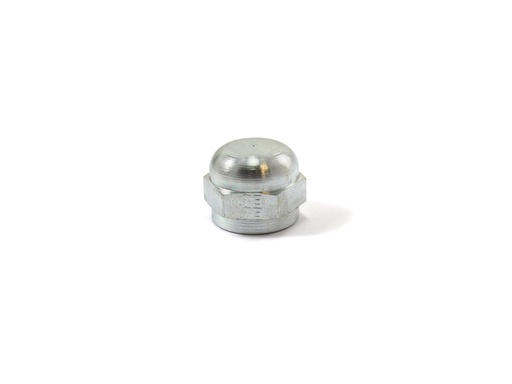 [FBM3604] BLANK CAP STEEL -10JIC