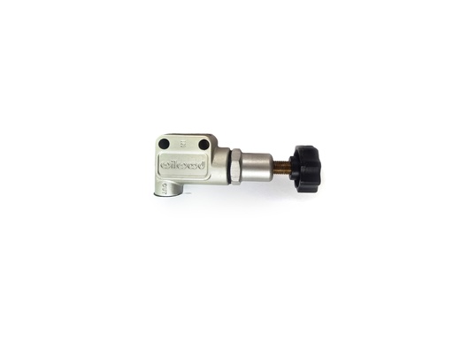 [BV3] BRAKE ADJUSTER WILWOOD KNOB
