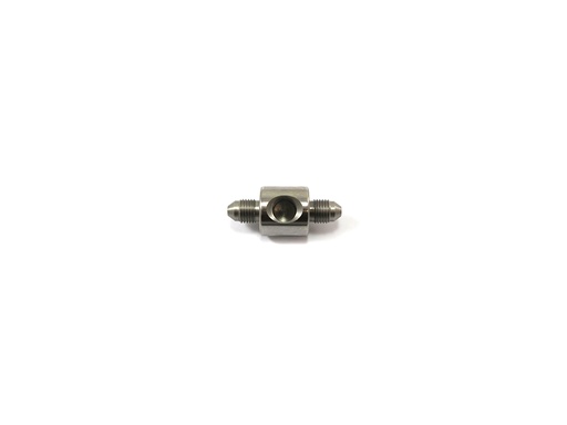 [HAR5] BRAKE LIGHT ADTR-3JIC MALE S/S (no S&O)